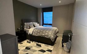 Beautifull And Cosy Family Room With Merseyside View Near Liverpool City Center